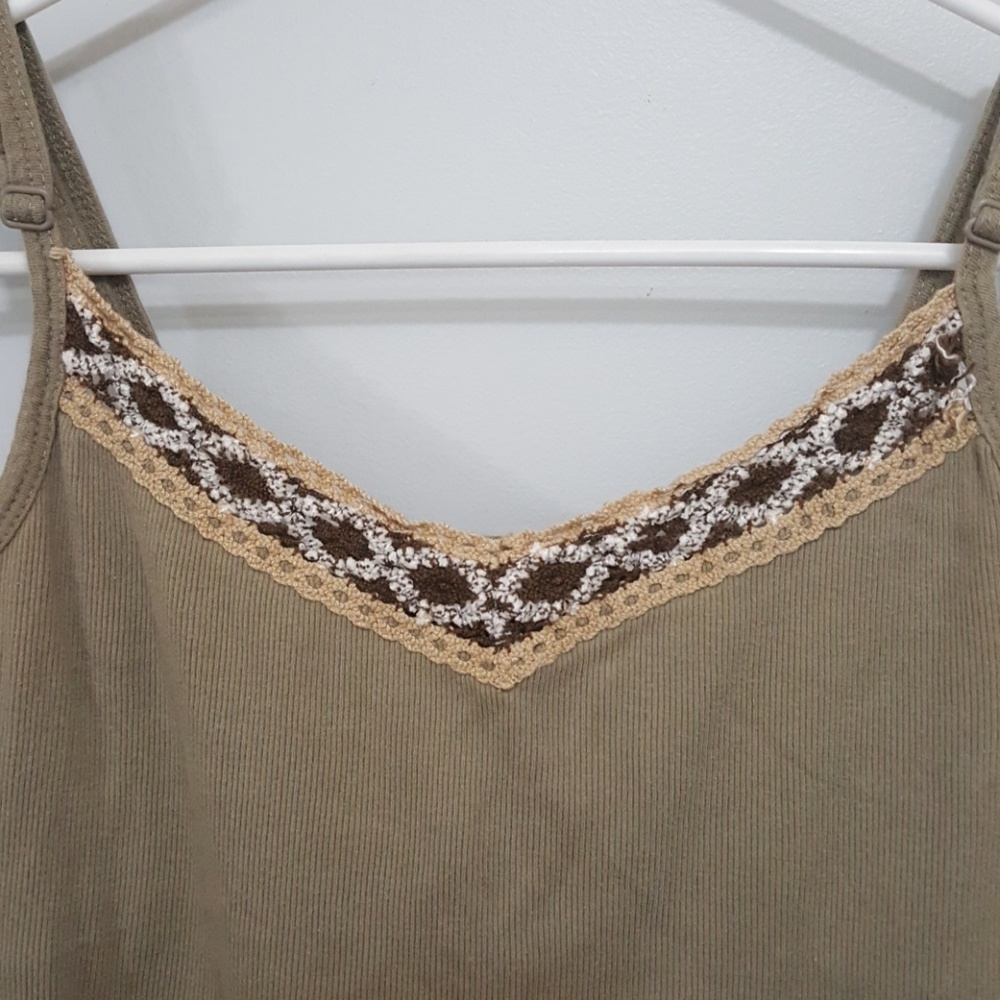Tank top - Picture 3 of 3